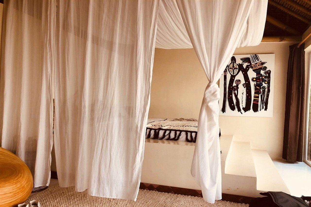 La Crique Hotel And Spa Dakhla Zewnętrze zdjęcie